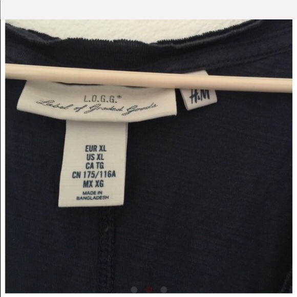 H&M tee - Picture 3 of 3